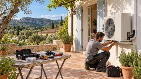 10 conseils essentiels pour une installation de climatisation réussie