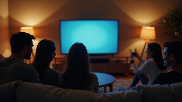 Découvrez les nouvelles émissions dans le programme TV de ce soir