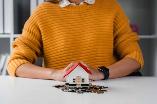 HSBC : découverte des taux pour prêts immobiliers
