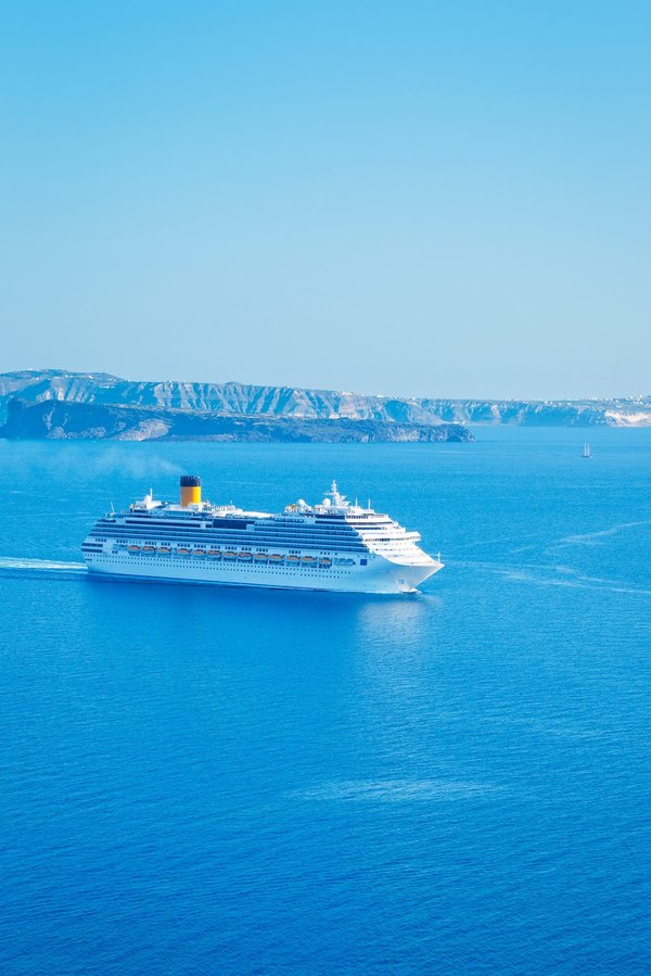 Croisières de rêve: top destinations à découvrir