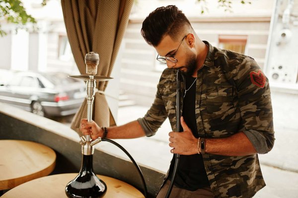 Expertise chicha à petit prix