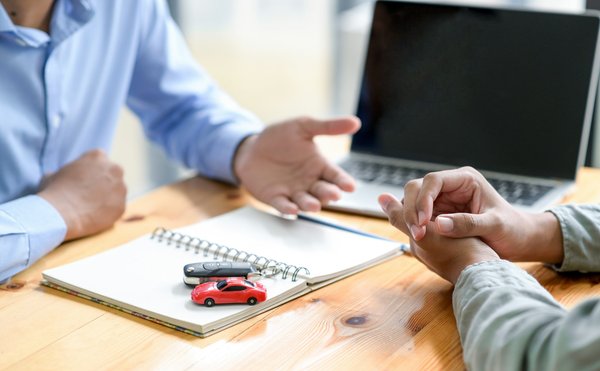 Crédit auto : une option pour obtenir une voiture de manière abordable